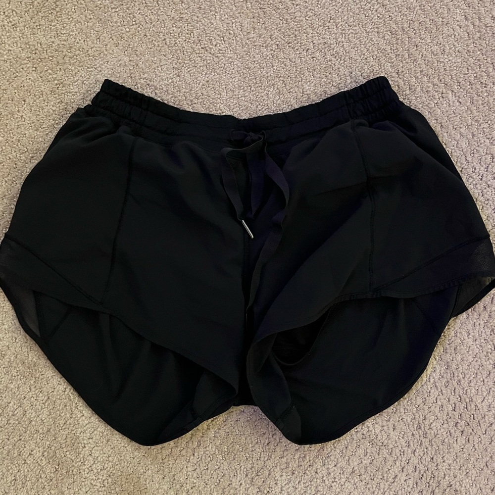 hotty hot shorts